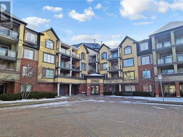 3060 ROTARY Way Unit# 215 Burlington Ontario