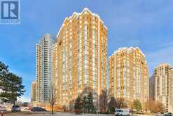 335 WEBB Drive Unit# 1604 Mississauga