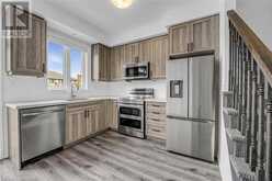 461 BLACKBURN Drive Unit# 130 Brantford