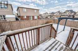 26 WINSLOW Way Stoney Creek