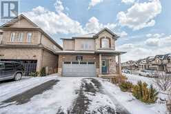 26 WINSLOW Way Stoney Creek