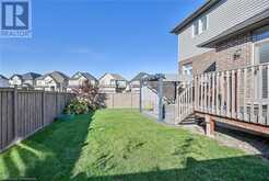 26 WINSLOW Way Stoney Creek