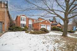 2103 BRAYS Lane Oakville