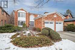 2103 BRAYS Lane Oakville