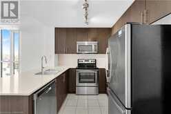 3985 GRAND PARK Drive Unit# 406 Peel