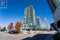 3985 GRAND PARK Drive Unit# 406 Peel