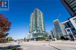 3985 GRAND PARK Drive Unit# 406 Peel