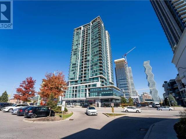 3985 GRAND PARK Drive Unit# 406 Peel Ontario