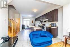 107 SEA DRIFTER Crescent Brampton