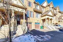 107 SEA DRIFTER Crescent Brampton