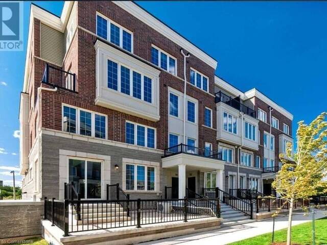 2205 SE LILLYKIN Street Oakville Ontario