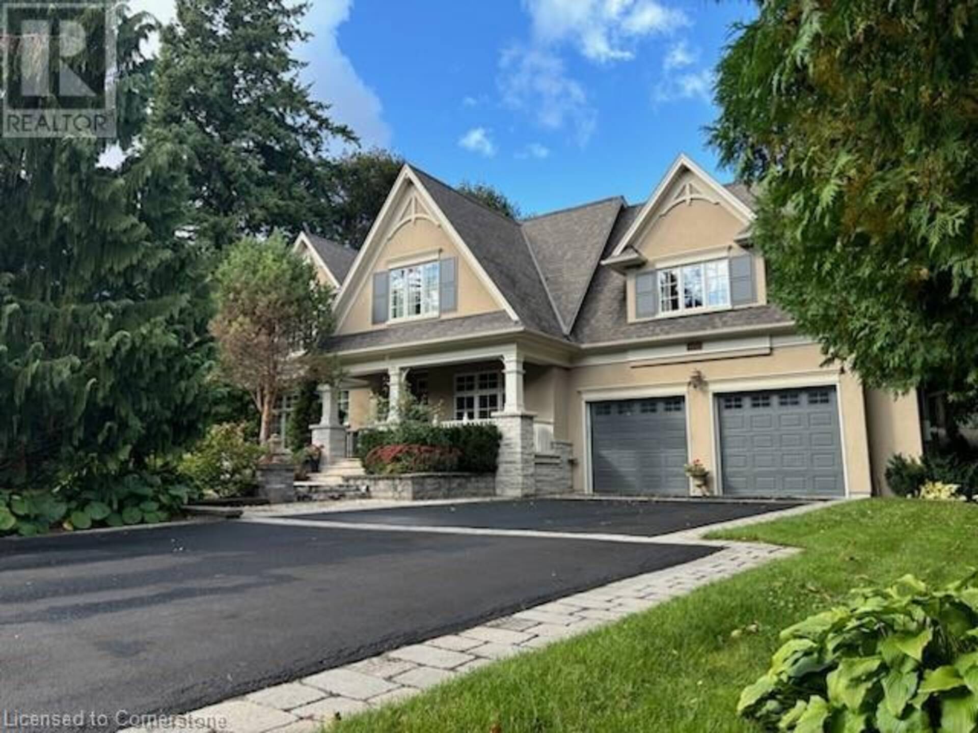 503 MEADOW WOOD Road Mississauga