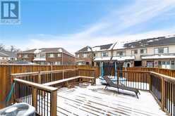 7 LADY EVELYN Crescent Brampton