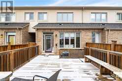 7 LADY EVELYN Crescent Brampton