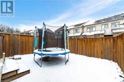 7 LADY EVELYN Crescent Brampton