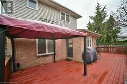 15 TURQUOISE Court Chatham-Kent