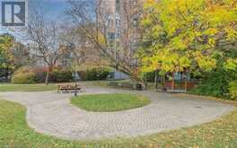 61 MARKBROOK Lane Unit# 101 Toronto