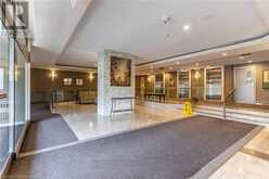 61 MARKBROOK Lane Unit# 101 Toronto