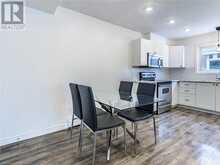 75 METCALFE Crescent Unit# D Brantford