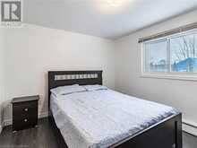 75 METCALFE Crescent Unit# D Brantford