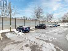 75 METCALFE Crescent Unit# D Brantford