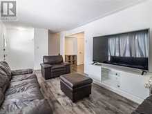 75 METCALFE Crescent Unit# D Brantford