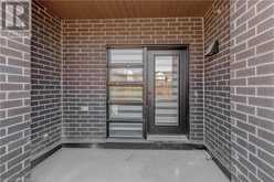 349 WHEAT BOOM Drive Unit# 123 Oakville