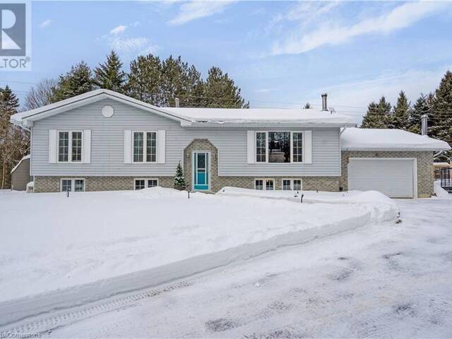 1719 WESLEMKOON LAKE Road Gilmour Ontario