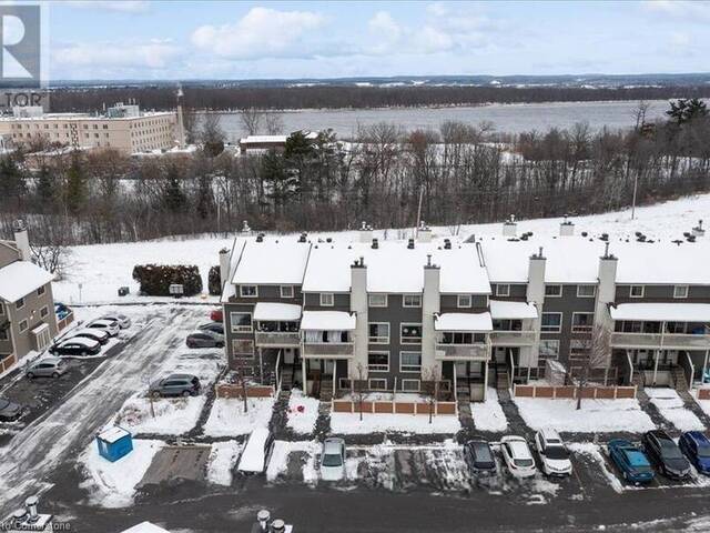 782 ST. ANDRE Drive Unit# 36A Orleans Ontario