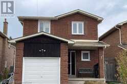 110 DUMFRIES Avenue Brampton