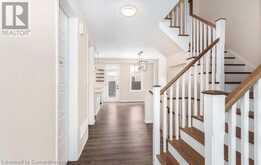 3357 CARDING MILL TRAIL Trail Oakville