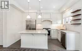 3357 CARDING MILL TRAIL Trail Oakville