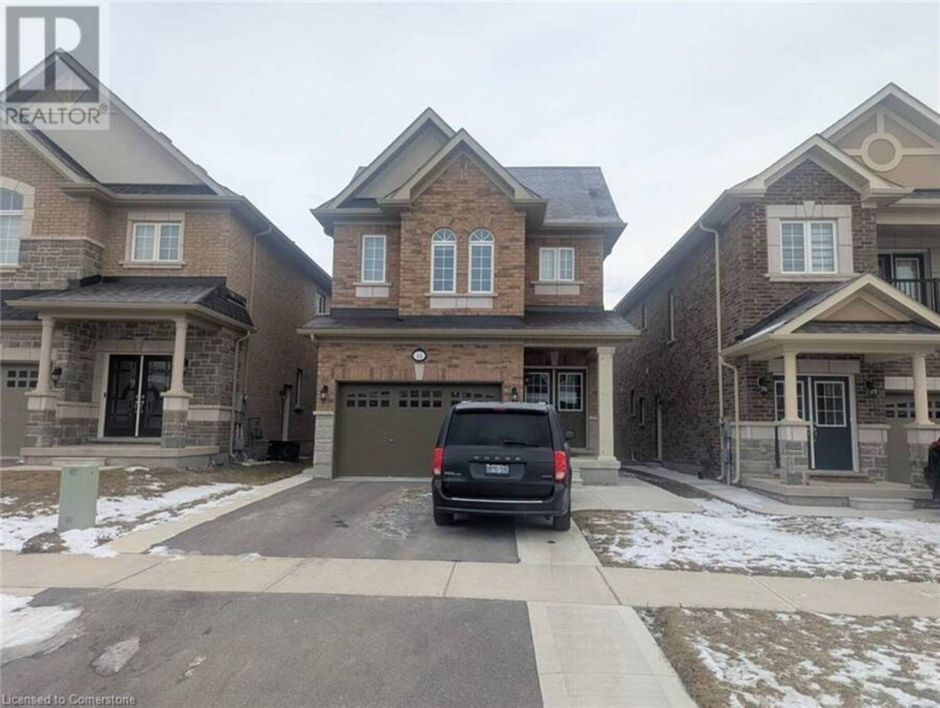 44 BRANIGAN Crescent Unit# Upper Halton Hills