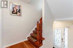 1195 CHAPMAN Crescent Halton