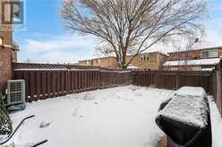 1195 CHAPMAN Crescent Halton