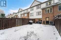 1195 CHAPMAN Crescent Halton