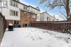 1195 CHAPMAN Crescent Halton