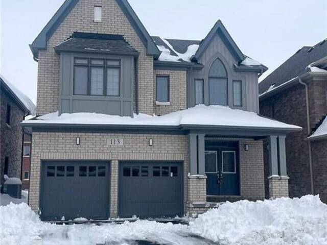 113 RAFTIS Street Arthur Ontario