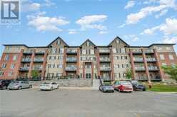 5 GREENWICH Street Unit# 305 Barrie