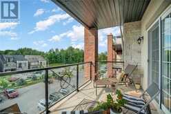 5 GREENWICH Street Unit# 305 Barrie