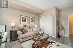 5 GREENWICH Street Unit# 305 Barrie