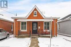 208 DRUMMOND Street Brantford