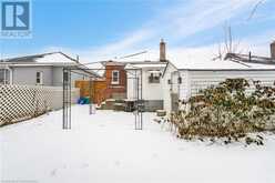 208 DRUMMOND Street Brantford