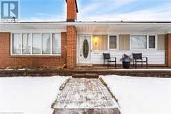 5 STERNE Avenue Brampton