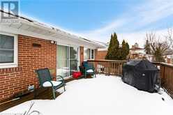 5 STERNE Avenue Brampton