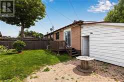 119 HURLEY Road Ajax