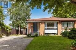 119 HURLEY Road Ajax