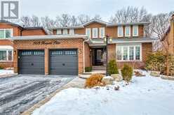 2413 HARGOOD Place Mississauga