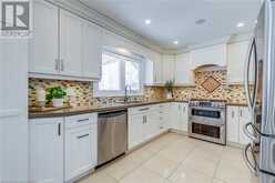 2413 HARGOOD Place Mississauga