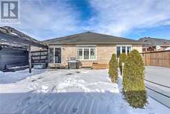 292 THORN Drive Strathroy